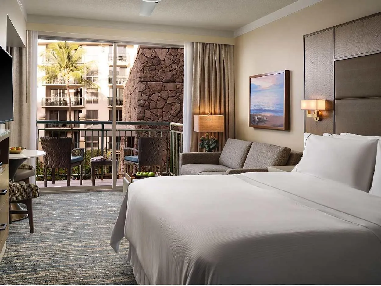 The Westin Kaaanapali Ocean Resort North Studio Apartment With Resort Access Kahana Verenigde Staten