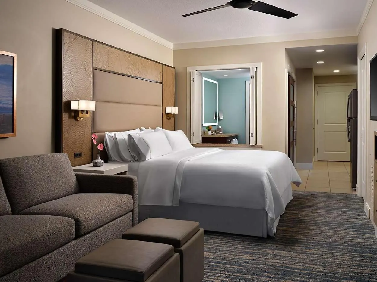 The Westin Kaaanapali Ocean Resort North Studio Apartment With Resort Access Kahana 0*,